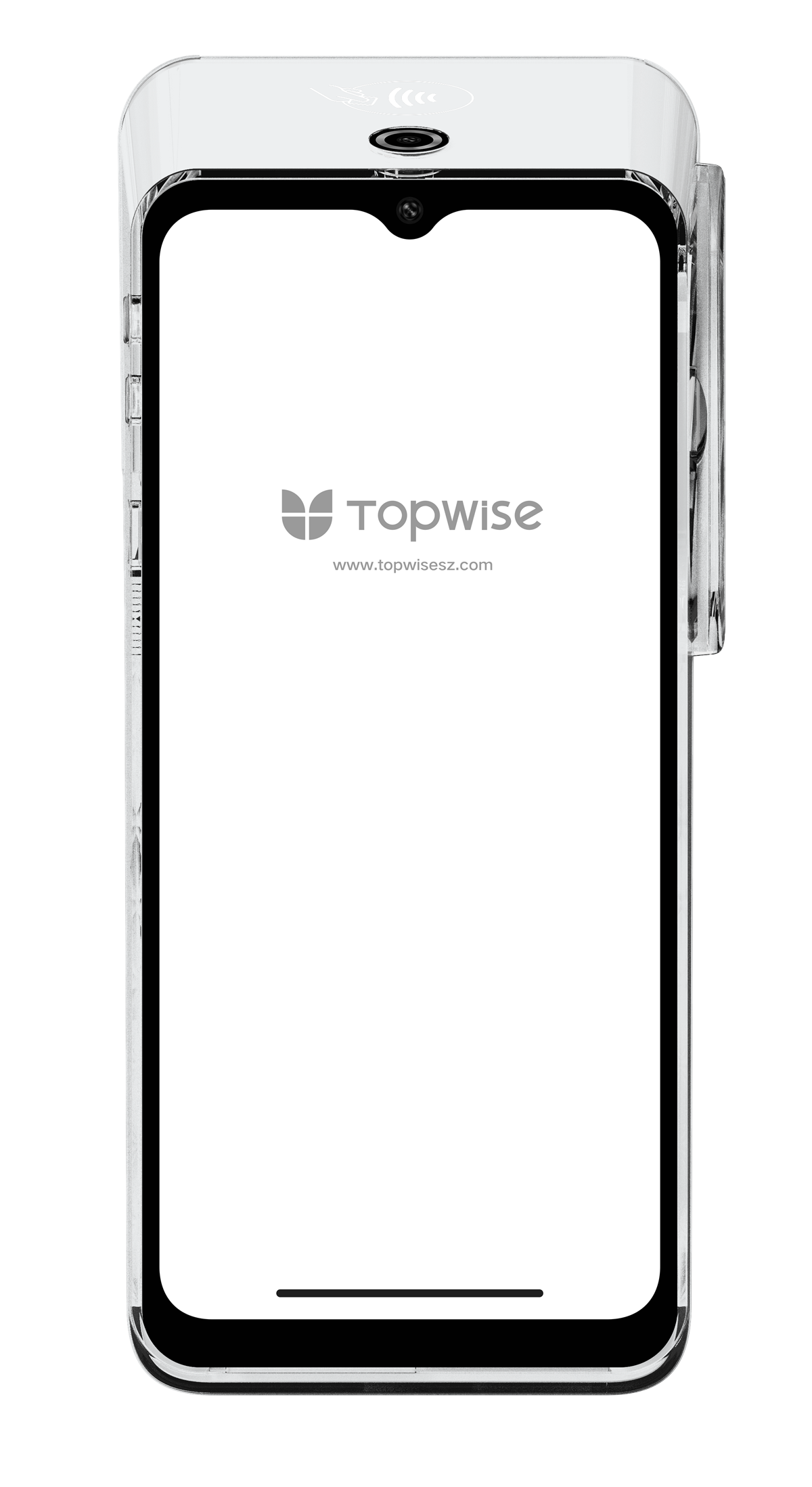 Terminal de pago Monelo